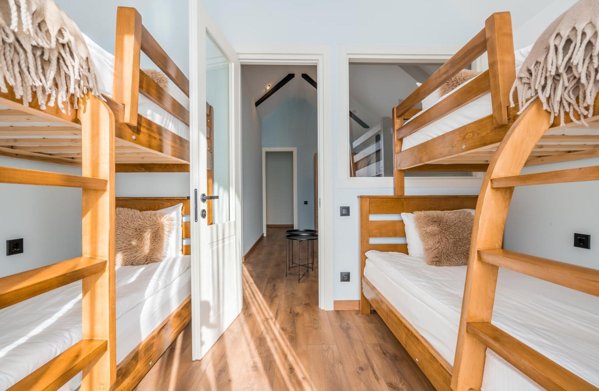Apartamento New Gudauri Geoflats Exterior foto