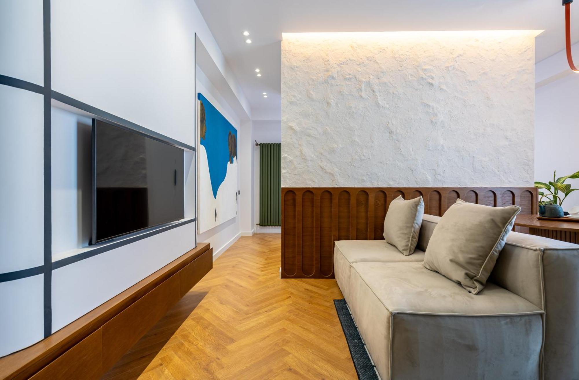 Apartamento New Gudauri Geoflats Exterior foto